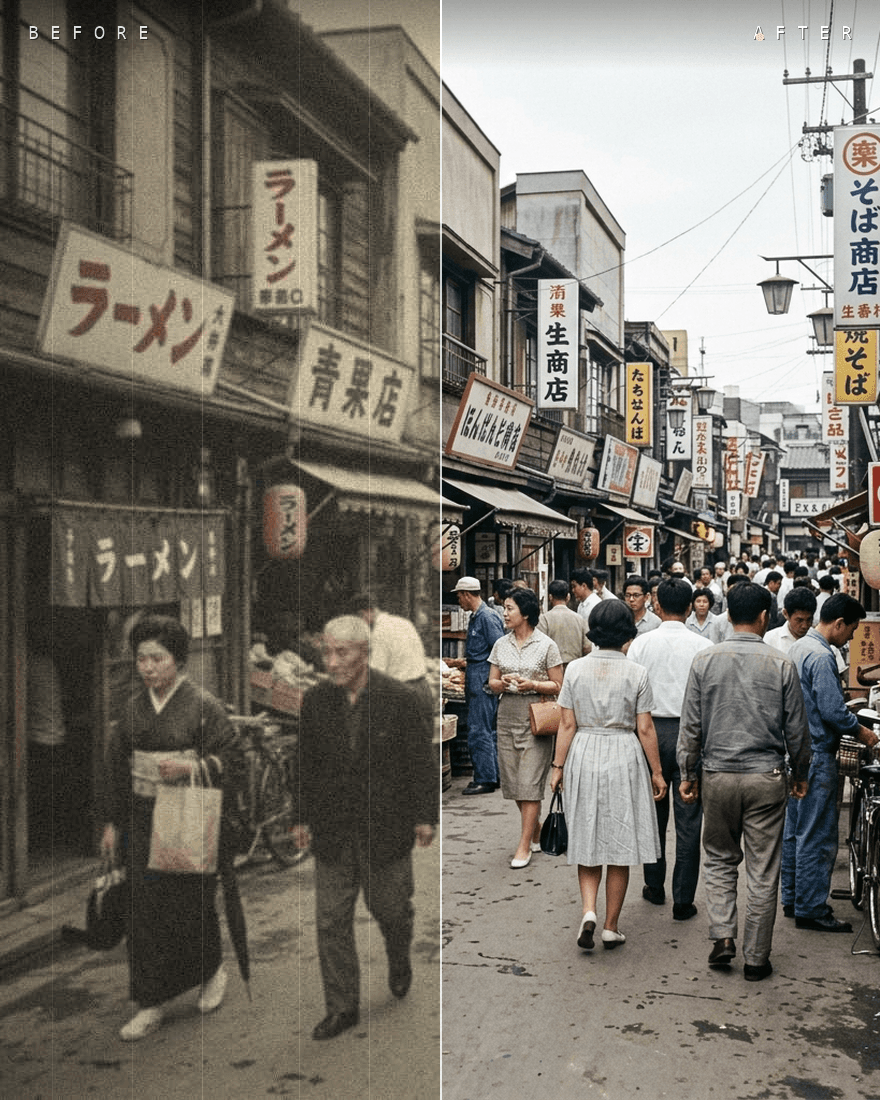 アーカイブ修復