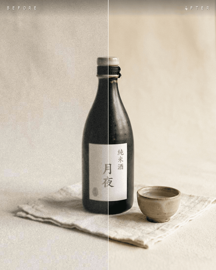 画像高画質化