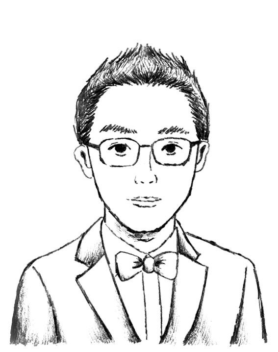 張 泉 ( チョウ セン )